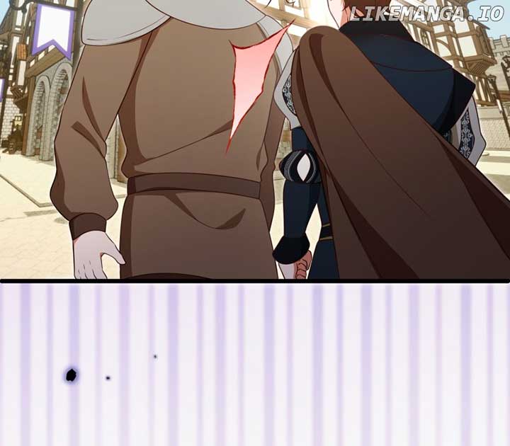 Go Away Romeo chapter 85 page 74