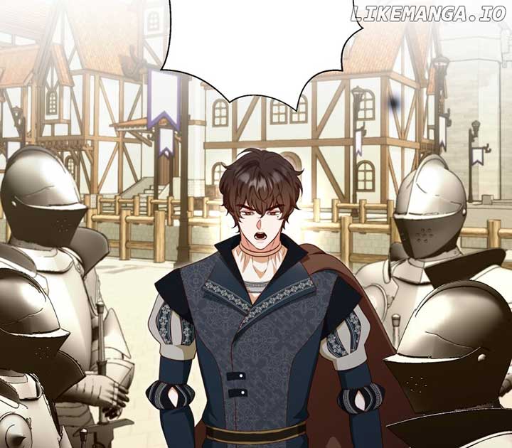 Go Away Romeo chapter 85 page 76