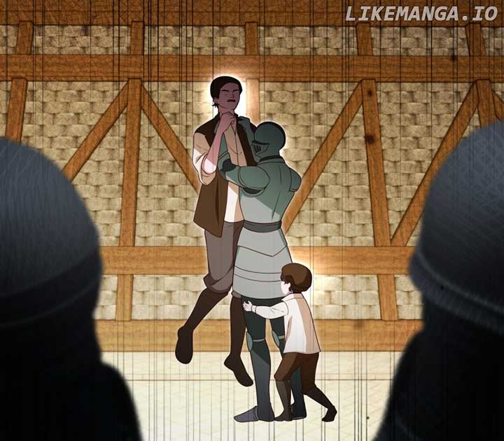 Go Away Romeo chapter 85 page 79