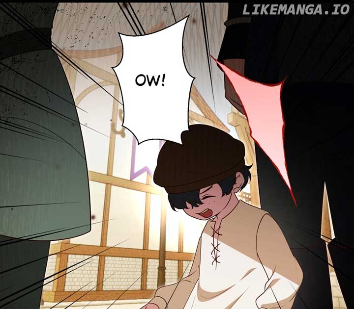 Go Away Romeo chapter 85 page 81
