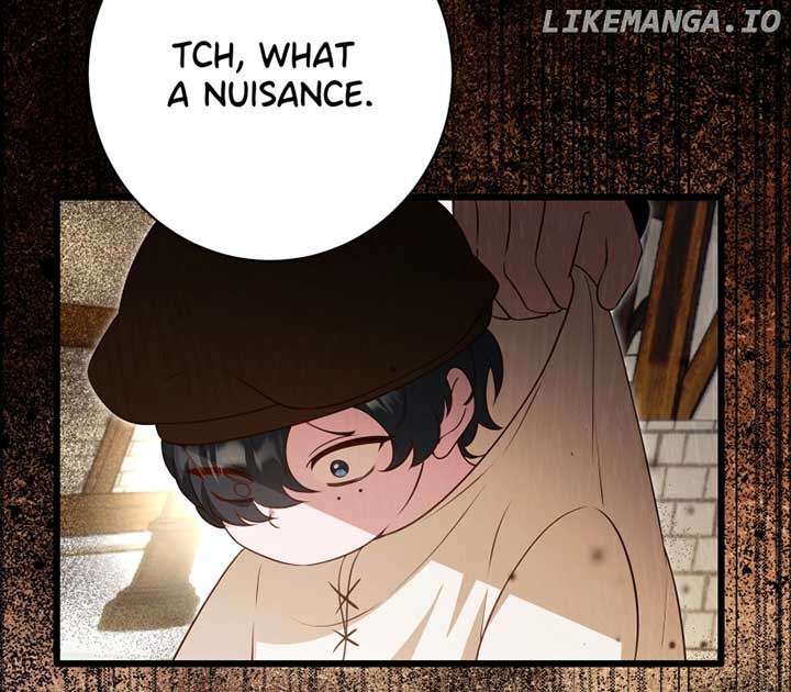Go Away Romeo chapter 85 page 83