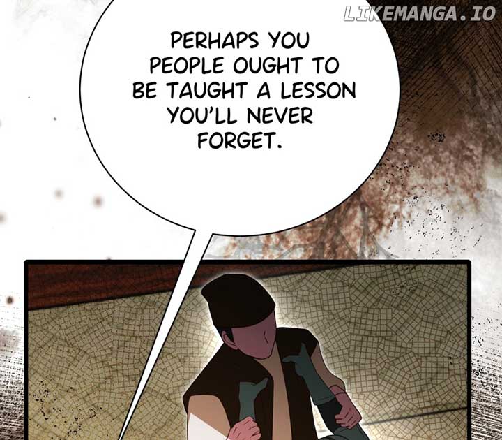 Go Away Romeo chapter 85 page 87