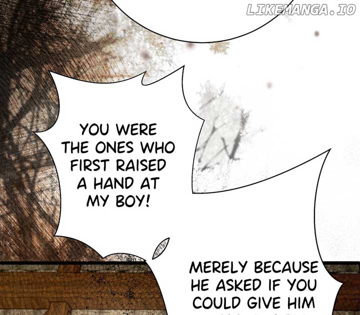 Go Away Romeo chapter 85 page 90