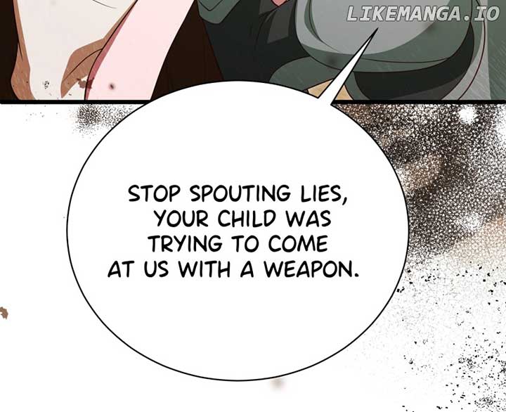 Go Away Romeo chapter 85 page 92