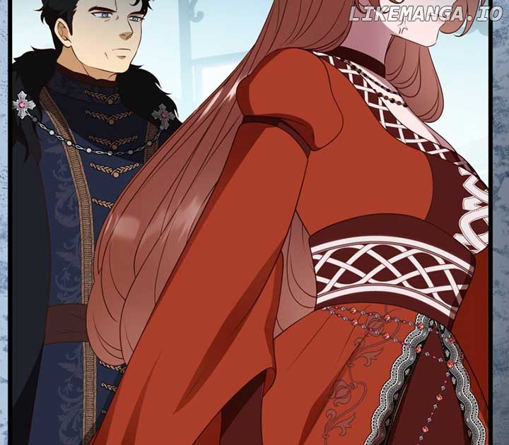 Go Away Romeo chapter 85 page 94