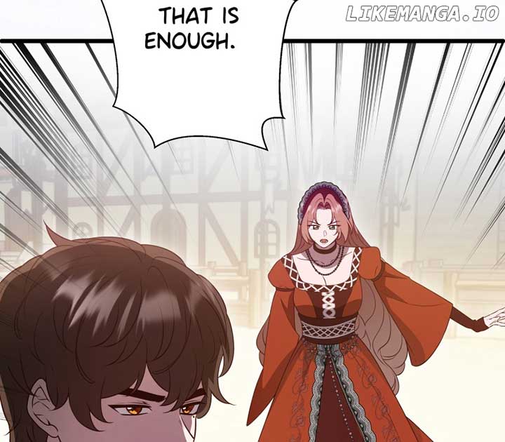 Go Away Romeo chapter 85 page 98
