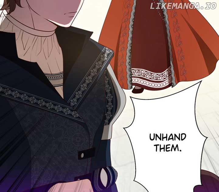 Go Away Romeo chapter 85 page 99