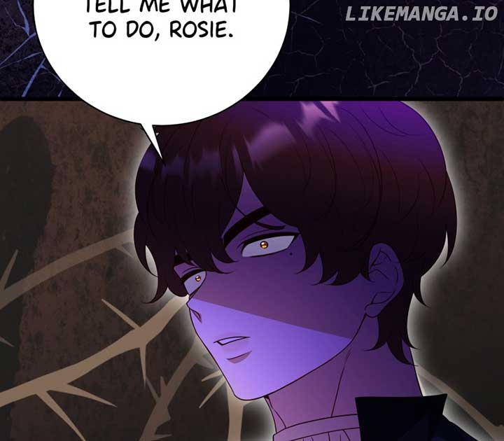 Go Away Romeo chapter 85 page 101
