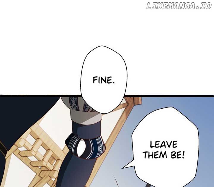 Go Away Romeo chapter 85 page 111