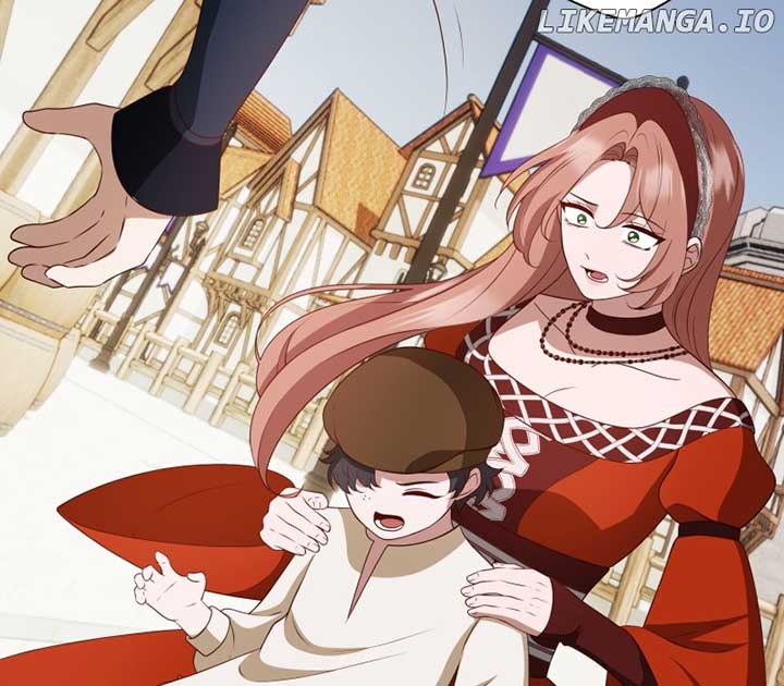 Go Away Romeo chapter 85 page 112