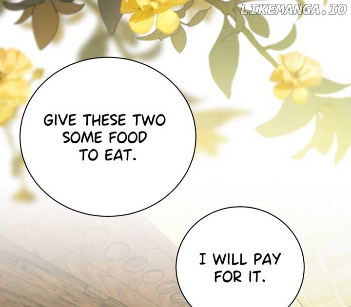 Go Away Romeo chapter 85 page 128