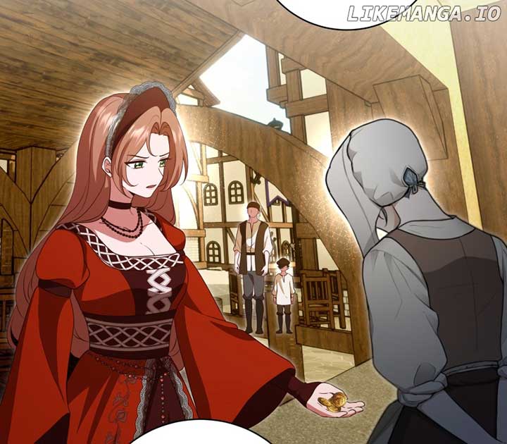 Go Away Romeo chapter 85 page 129