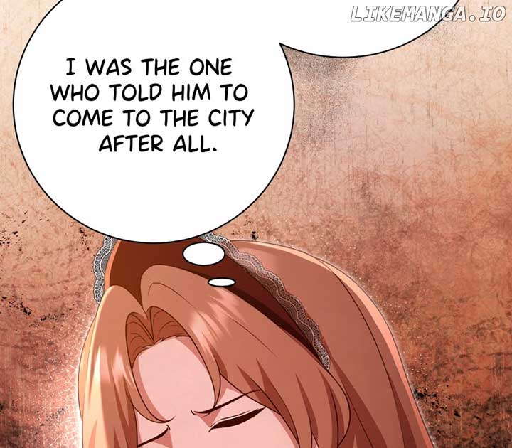 Go Away Romeo chapter 85 page 131