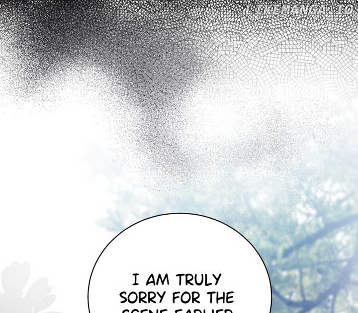 Go Away Romeo chapter 85 page 133