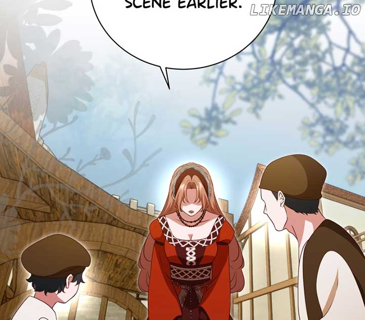 Go Away Romeo chapter 85 page 134