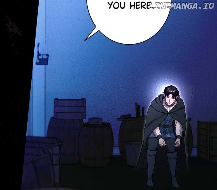 Go Away Romeo chapter 88 page 9