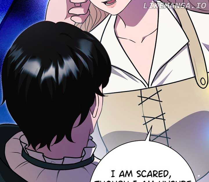 Go Away Romeo chapter 88 page 32