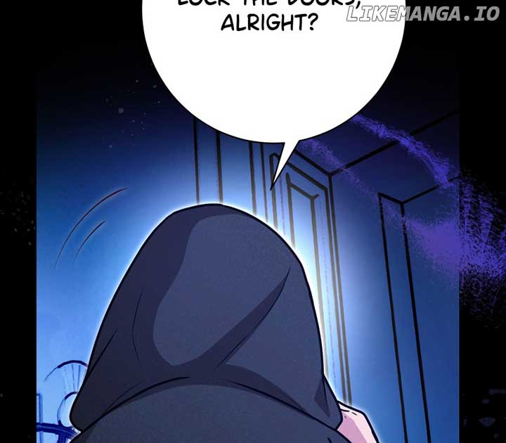 Go Away Romeo chapter 88 page 45
