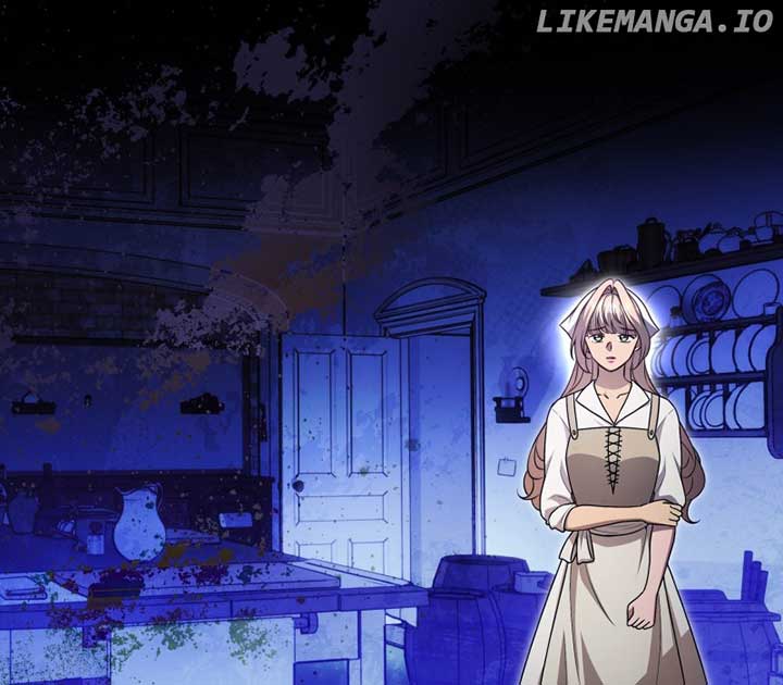 Go Away Romeo chapter 88 page 48