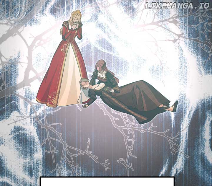 Go Away Romeo chapter 88 page 59