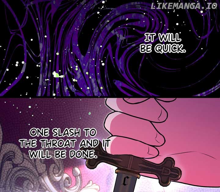 Go Away Romeo chapter 88 page 81