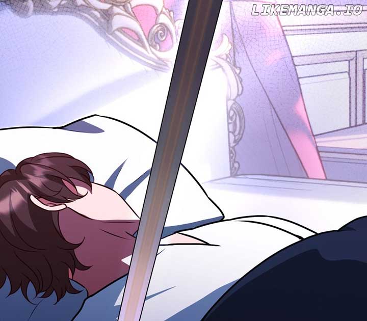 Go Away Romeo chapter 88 page 82