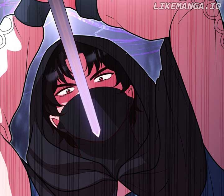 Go Away Romeo chapter 88 page 84