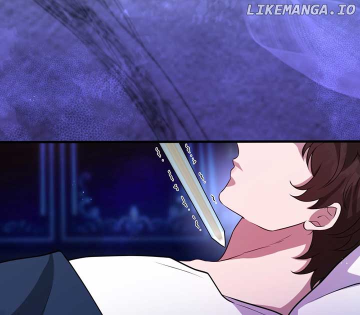 Go Away Romeo chapter 88 page 94