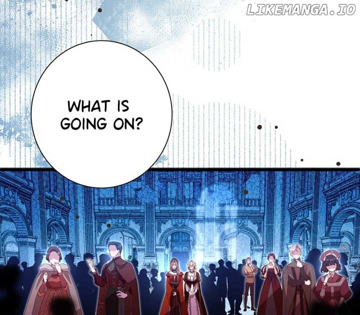 Go Away Romeo chapter 91 page 4