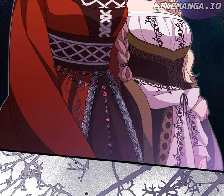 Go Away Romeo chapter 91 page 8