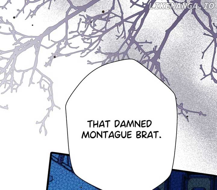 Go Away Romeo chapter 91 page 9