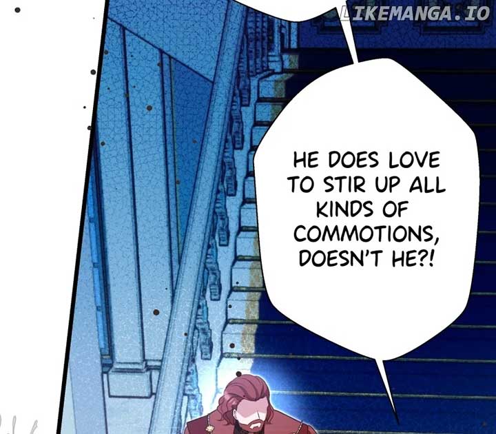 Go Away Romeo chapter 91 page 10