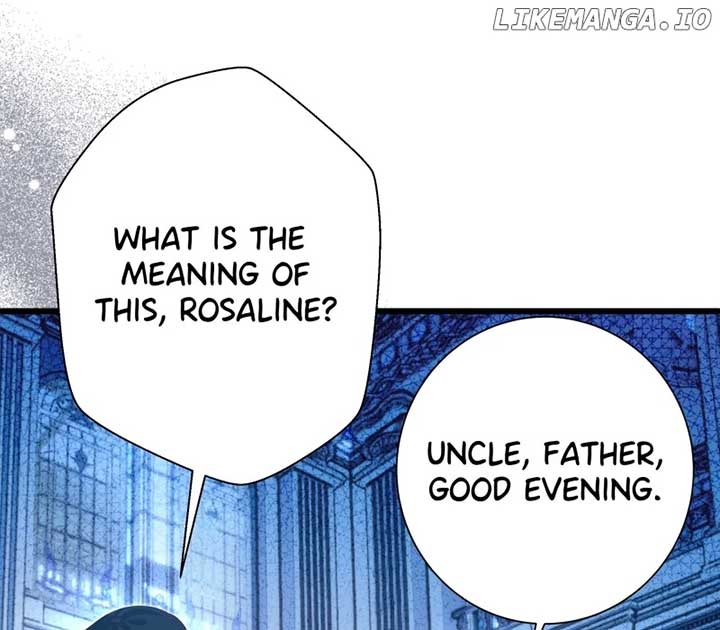 Go Away Romeo chapter 91 page 14