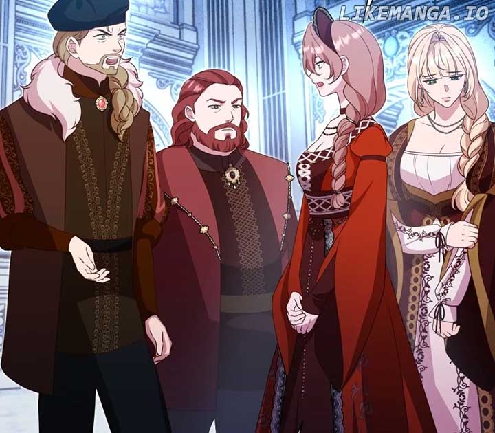 Go Away Romeo chapter 91 page 15