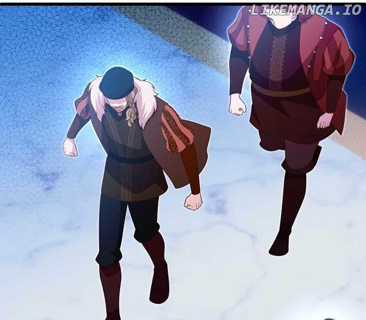 Go Away Romeo chapter 91 page 17