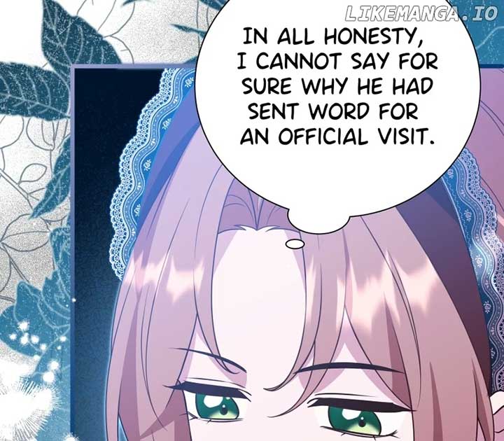Go Away Romeo chapter 91 page 21