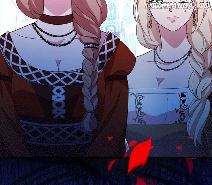Go Away Romeo chapter 91 page 27
