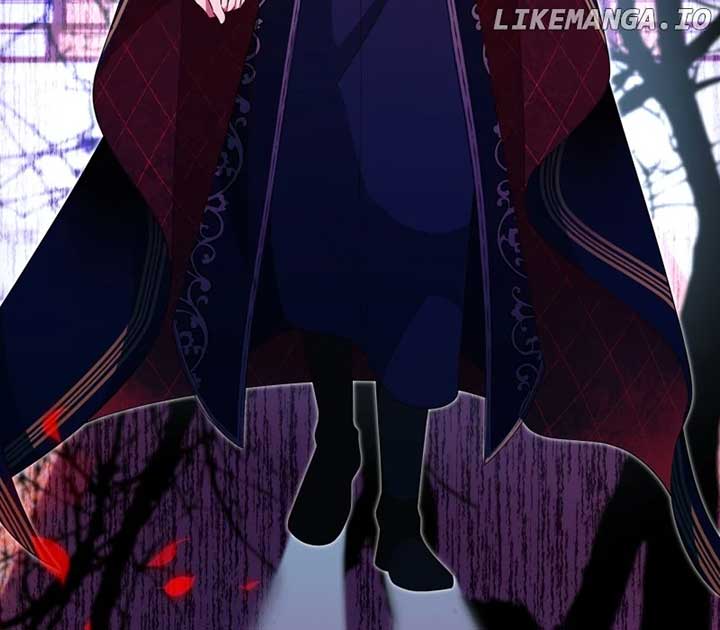 Go Away Romeo chapter 91 page 30