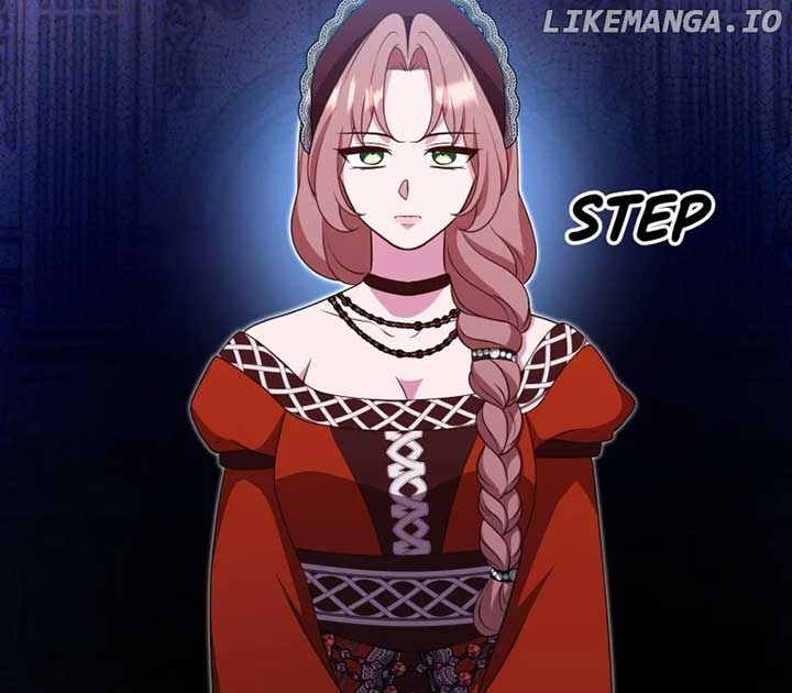 Go Away Romeo chapter 91 page 33