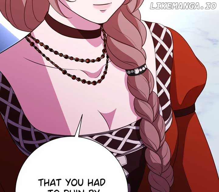 Go Away Romeo chapter 91 page 41