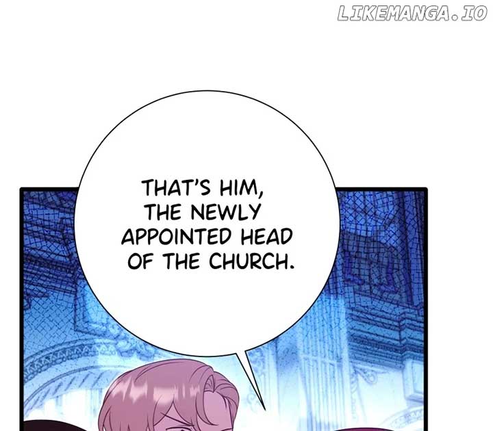 Go Away Romeo chapter 91 page 59