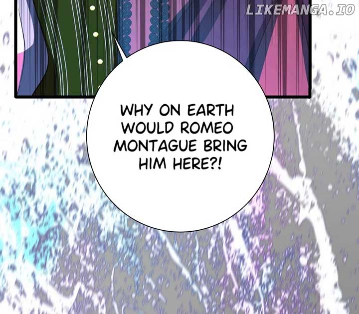 Go Away Romeo chapter 91 page 61