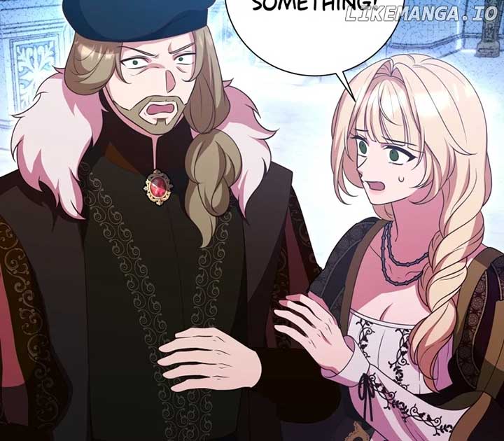 Go Away Romeo chapter 91 page 65