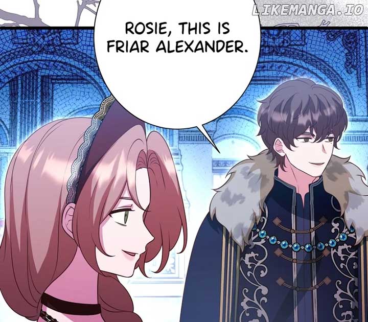 Go Away Romeo chapter 91 page 67