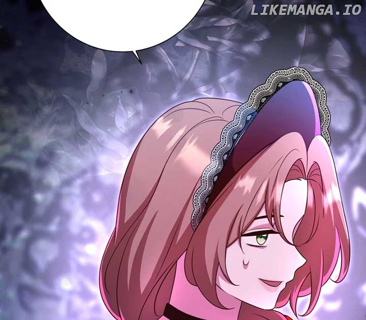 Go Away Romeo chapter 91 page 80