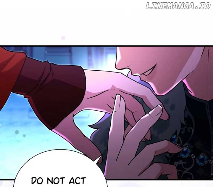 Go Away Romeo chapter 91 page 83