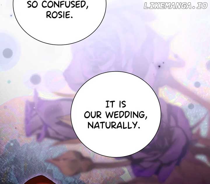 Go Away Romeo chapter 91 page 84