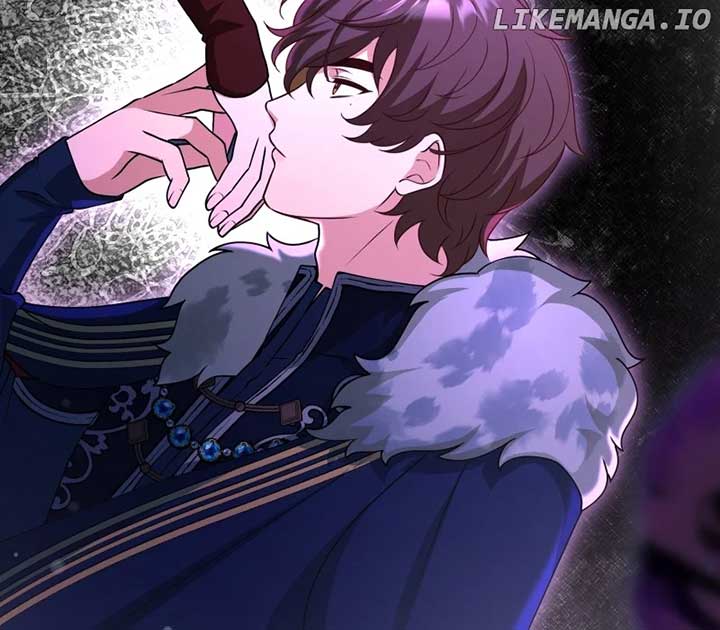 Go Away Romeo chapter 91 page 86