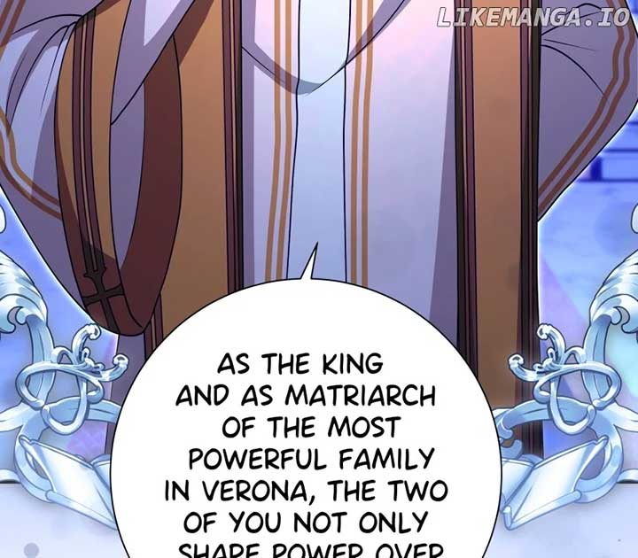 Go Away Romeo chapter 91 page 94