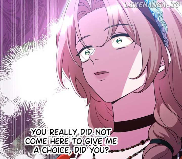 Go Away Romeo chapter 91 page 113